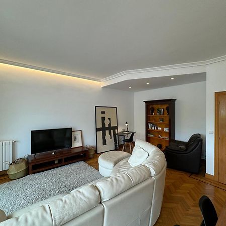 Casa Berio 7 Βίλα Σαν Σεμπαστιάν Εξωτερικό φωτογραφία
