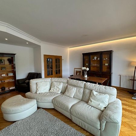 Casa Berio 7 Βίλα Σαν Σεμπαστιάν Εξωτερικό φωτογραφία