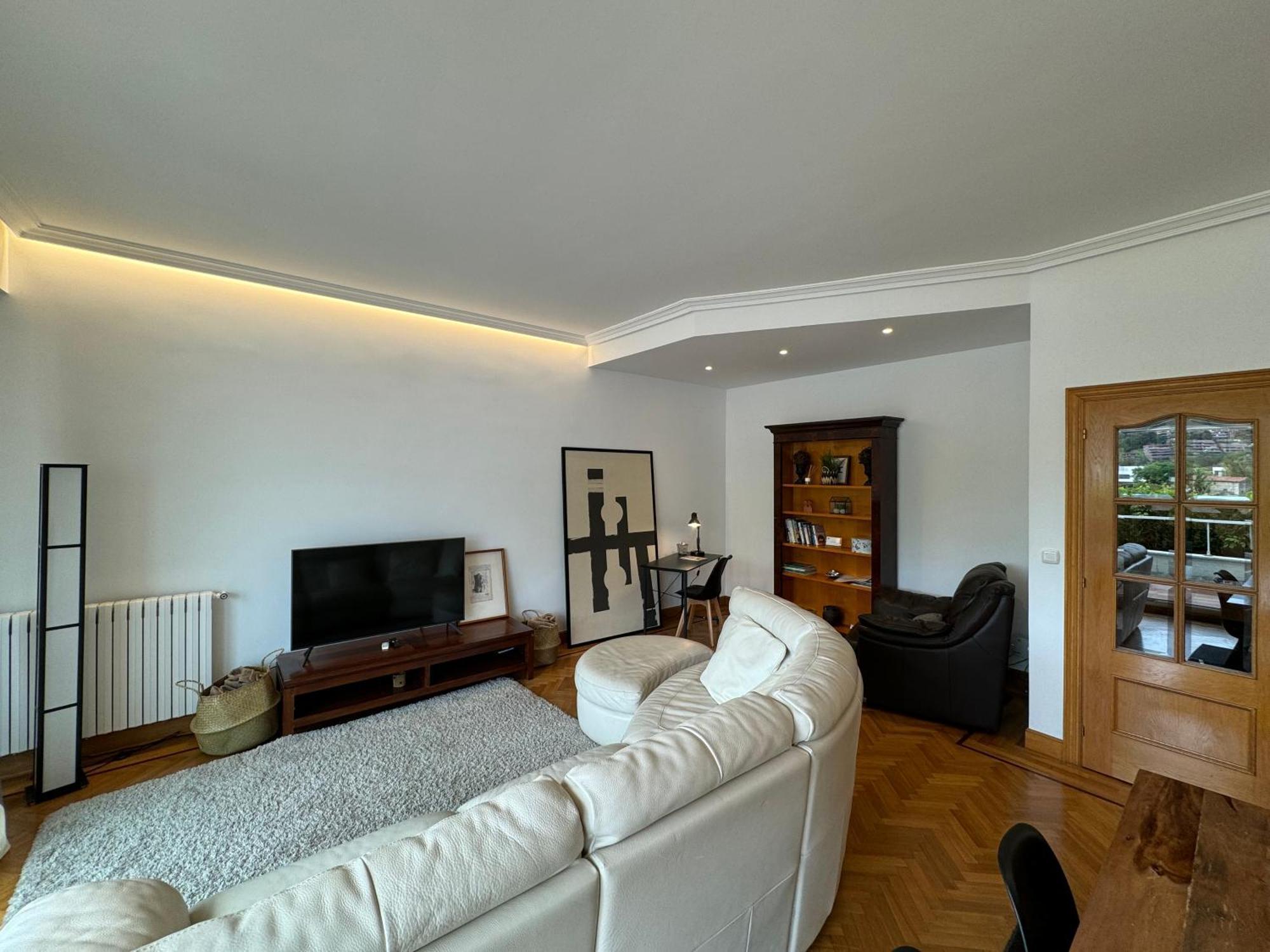 Casa Berio 7 Βίλα Σαν Σεμπαστιάν Εξωτερικό φωτογραφία