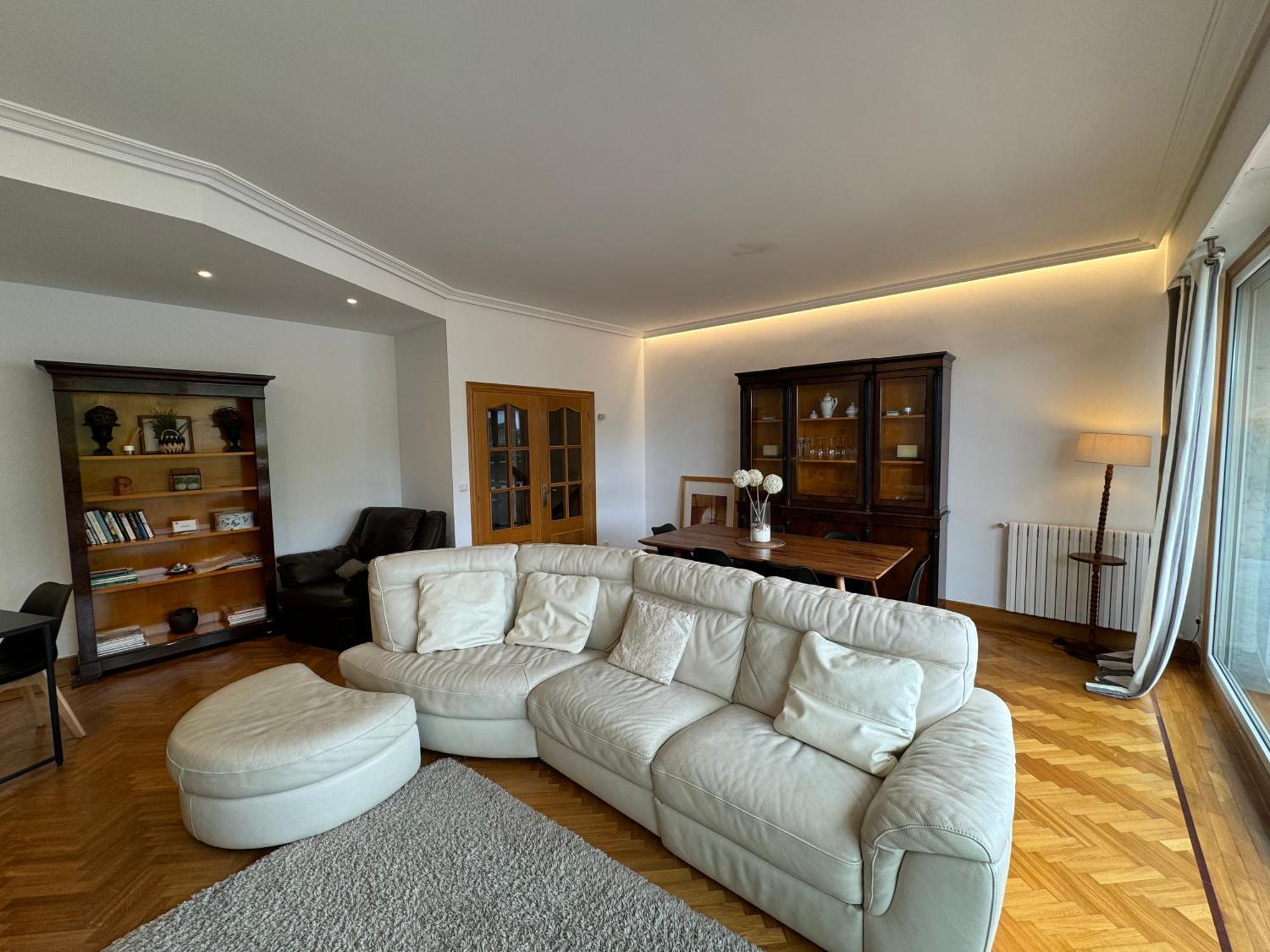 Casa Berio 7 Βίλα Σαν Σεμπαστιάν Εξωτερικό φωτογραφία