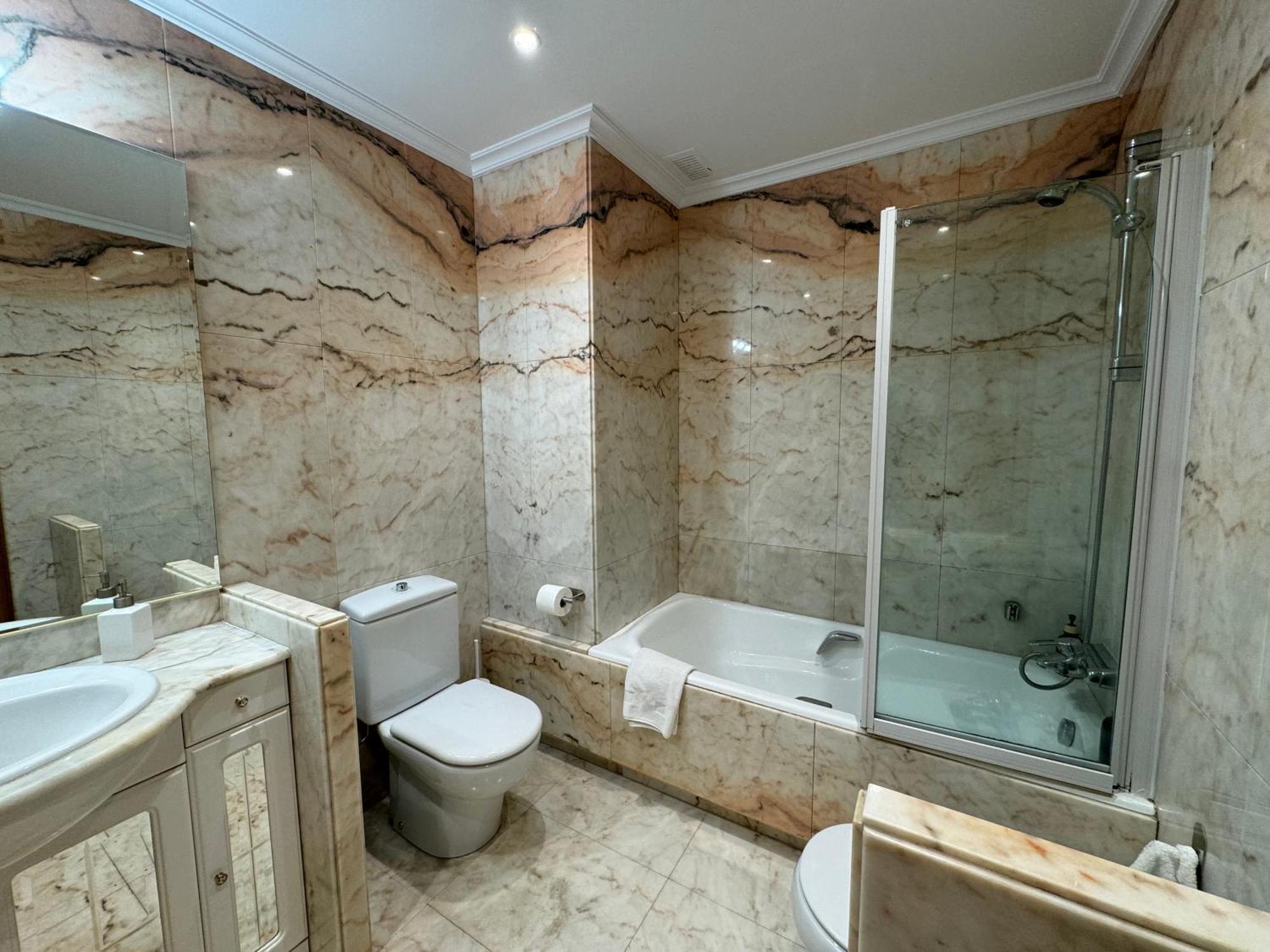 Casa Berio 7 Βίλα Σαν Σεμπαστιάν Εξωτερικό φωτογραφία