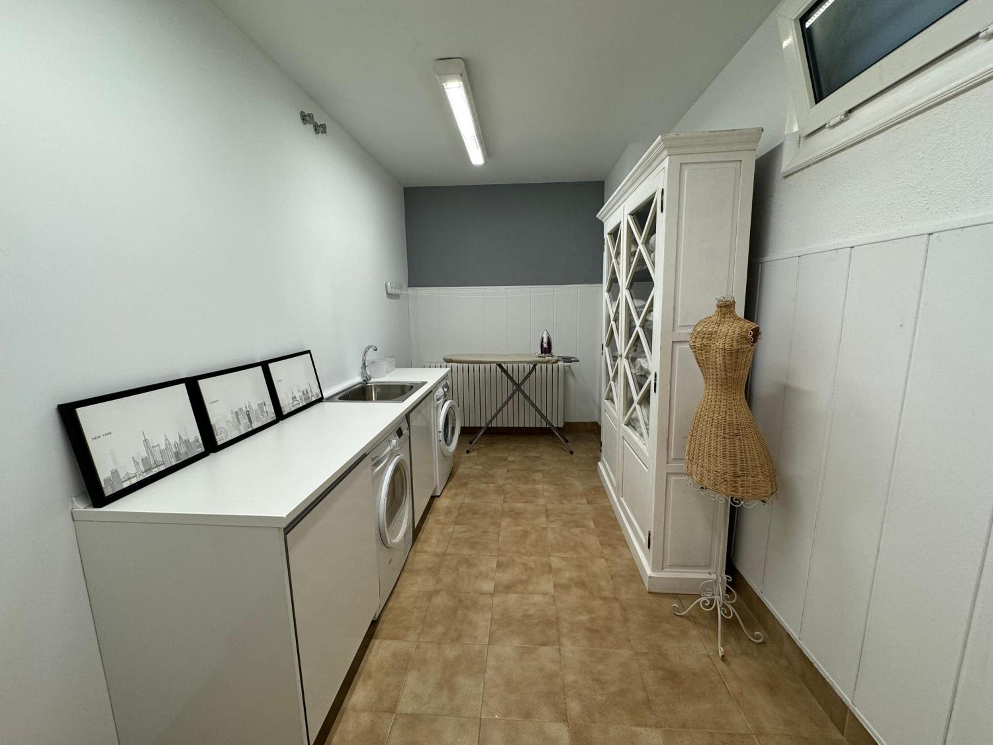 Casa Berio 7 Βίλα Σαν Σεμπαστιάν Εξωτερικό φωτογραφία