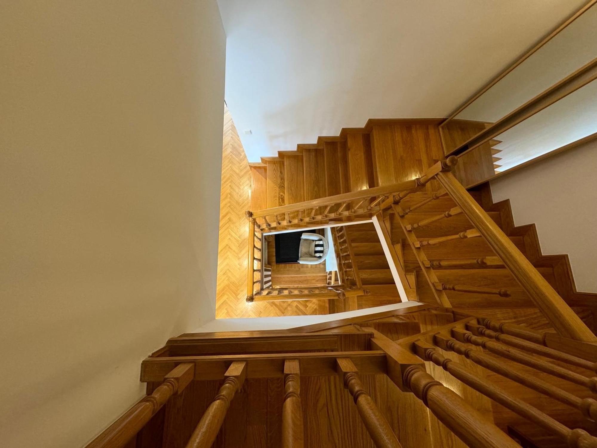 Casa Berio 7 Βίλα Σαν Σεμπαστιάν Εξωτερικό φωτογραφία
